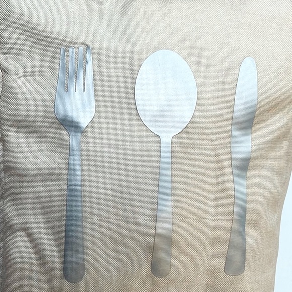 Old Navy Zip Lunch Bag Tote - Picture 2 of 10